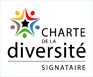 Charte de la Diversité